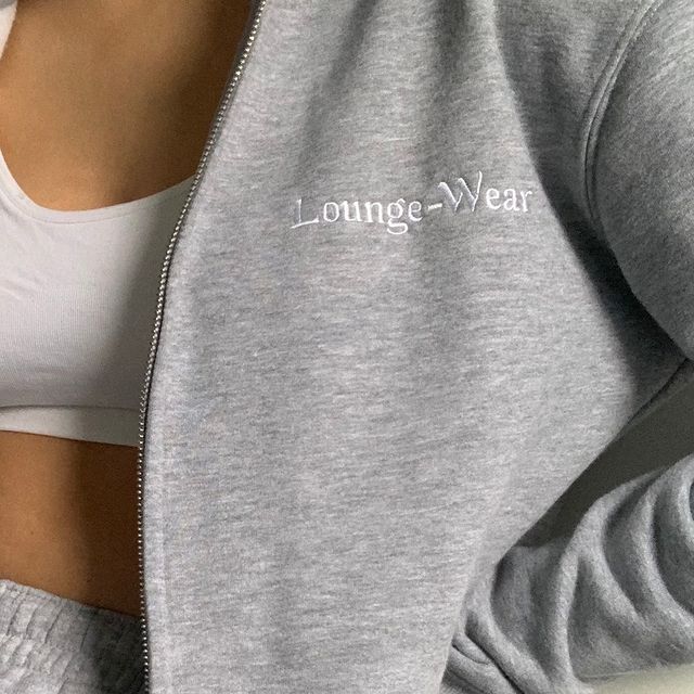 INTRODUCTION TO LOUNGE_WEAR